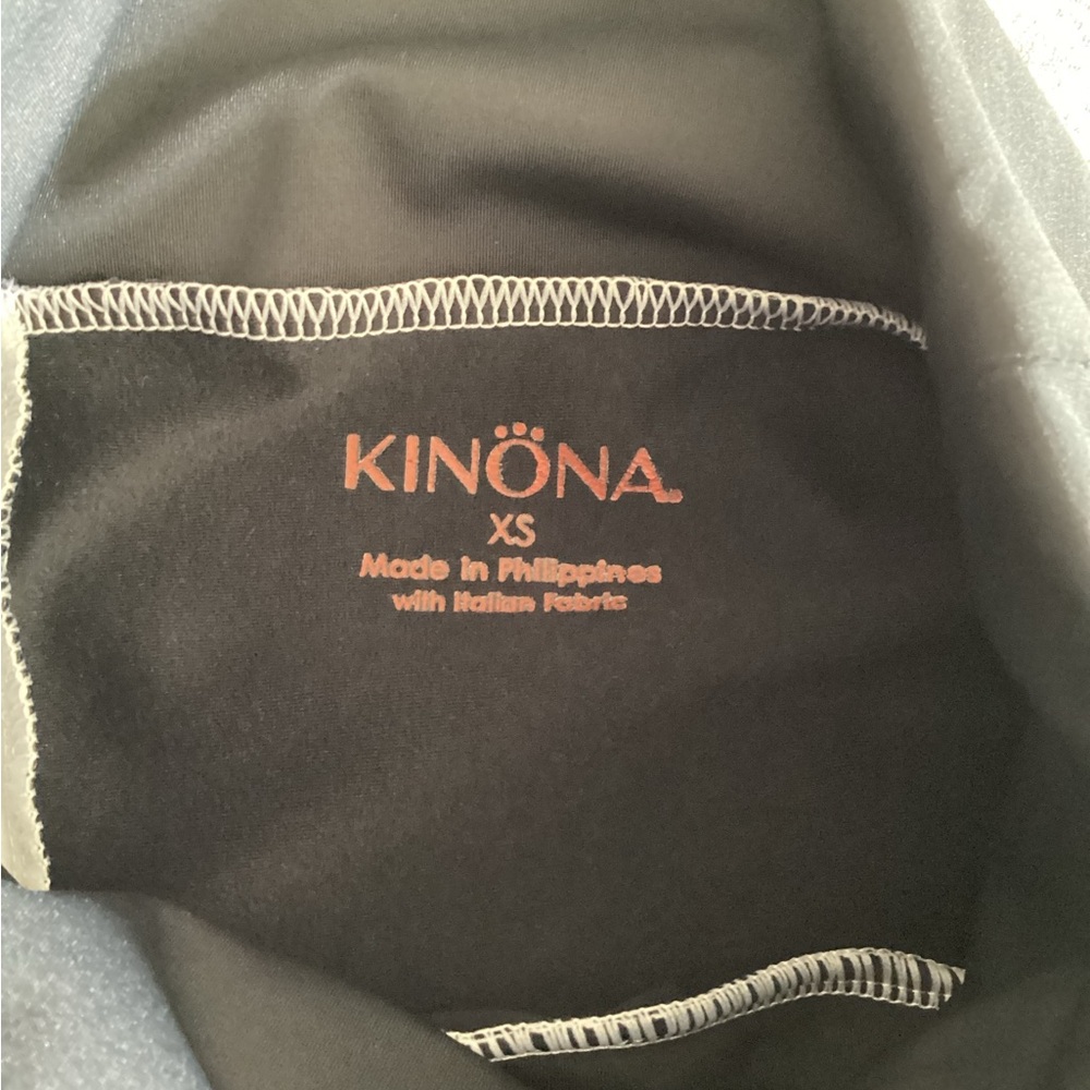 Kinona Top - Picture 2 of 2